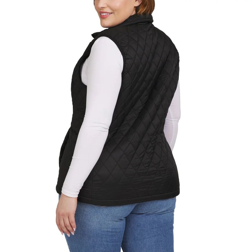 Lands' End Ladies' 3-in-1 Systems Jacket‎ - Picture 6 of 8